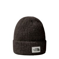 The North Face Salty Bae Beanie Γυναικείος Σκούφος Καφέ